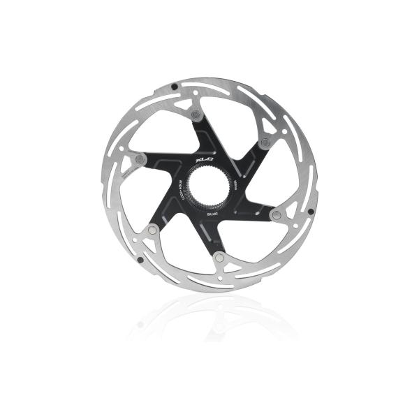 Velo Store - UK Brake disc XLC BR-X82 Centerlock 203 x 1.8 mm | Extra 10% off with Subscription, Postage £16.79 to UK Fedex.