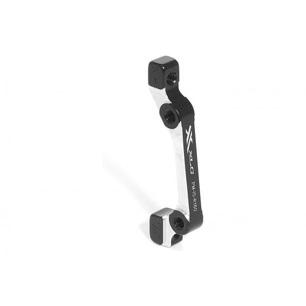 Velo Store - UK Disc brake adapter XLC BR-X22 PM-LS | Extra 10% off with Subscription, Postage £16.79 to UK Fedex.
