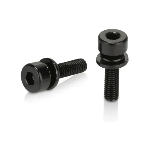 Velo Store - UK Adapter screw kit head stan XLC BR-X75 Flat Mount | Extra 10% off with Subscription, Postage £16.79 to UK Fedex.