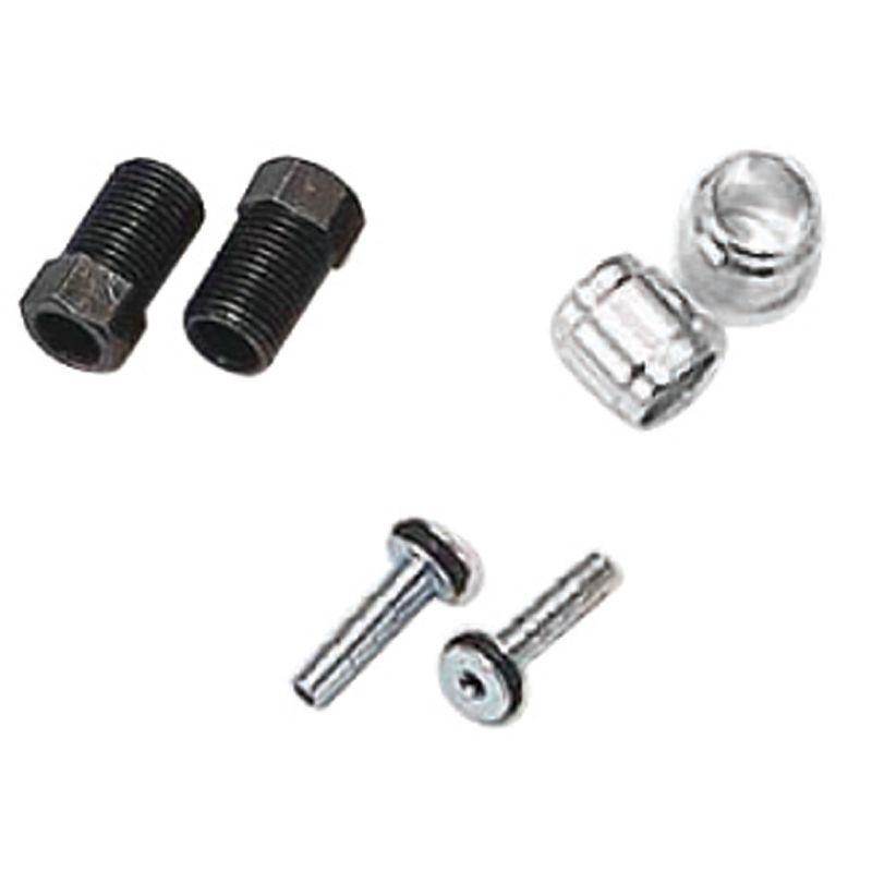 Velo Store - UK Disc brake hose kit for formula XLC br-x65 | Extra 10% off with Subscription, Postage £16.79 to UK Fedex.