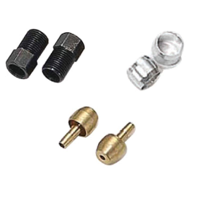 Velo Store - UK Disc brake hose kit for tailgates XLC br-x65 | Extra 10% off with Subscription, Postage £16.79 to UK Fedex.