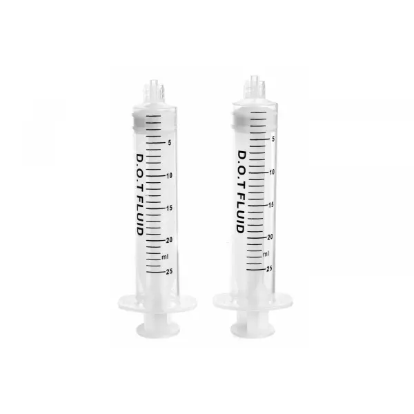 Bremsenentlüftungssatz XLC BR-X66 Formula