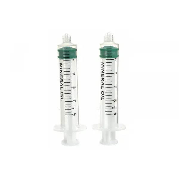 Bremsenentlüftungssatz XLC BR-X66 Tektro/Xlc