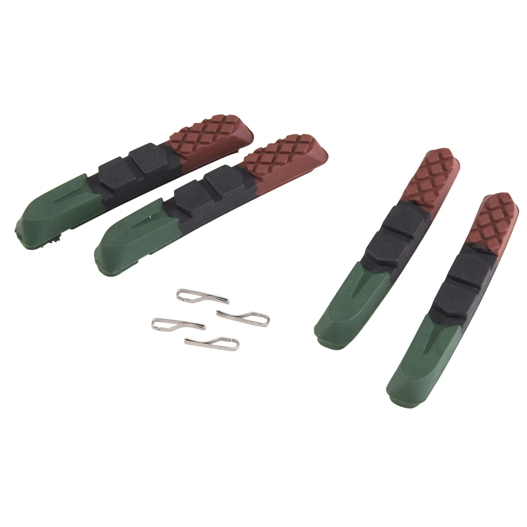 Velo Store - UK Brake pads XLC Cartridge V-Brake bs-x09 (x4) | Extra 10% off with Subscription, Postage £16.79 to UK Fedex.