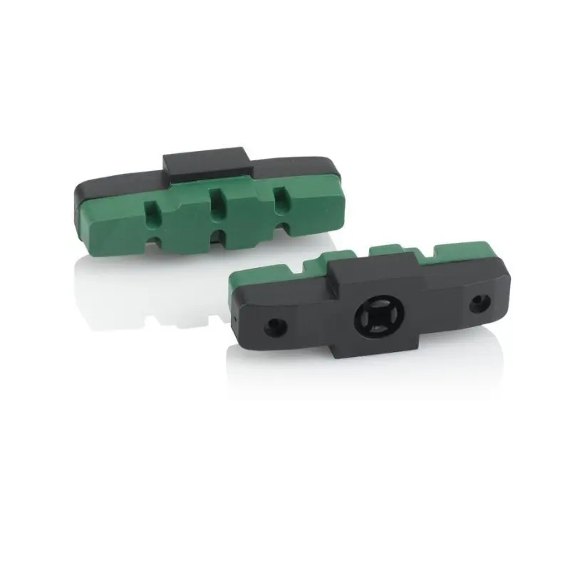 Bremsbacken für hs XLC Magura bs-x42 (x4)