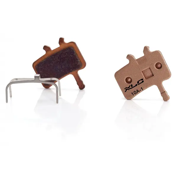 Bremsbelag Fahrradscheibe XLC BP-S24 P/Avid Bb7,Juicy,Ultimate.Or Sint.