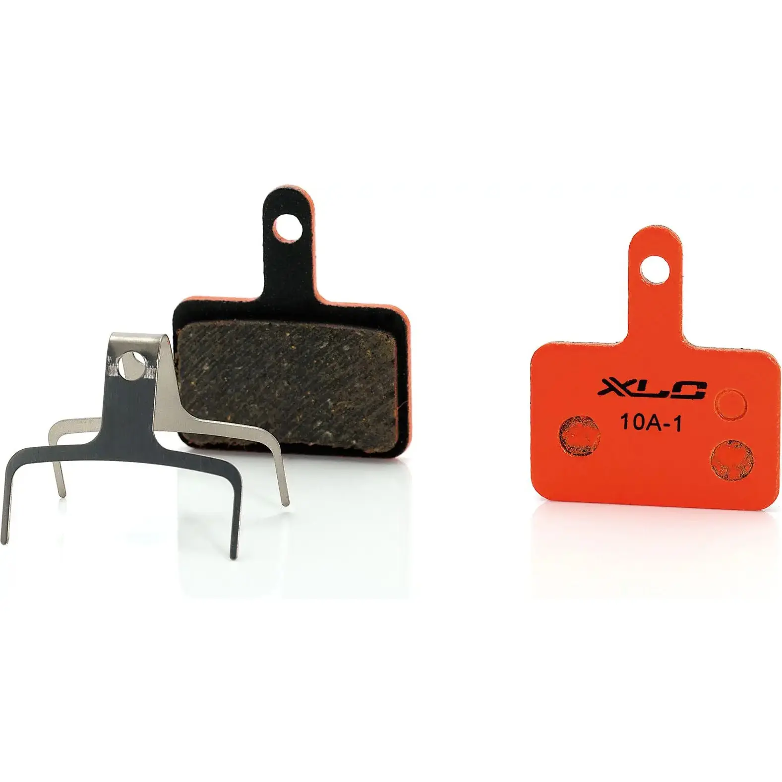 XLC Bremsbeläge Disc BP-O07 für Shimano / Tektro / XLC