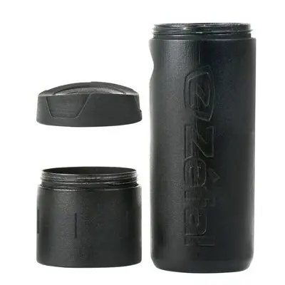 Velo Store - UK Tool canisterls Zefal L | Extra 10% off with Subscription, Postage £16.79 to UK Fedex.