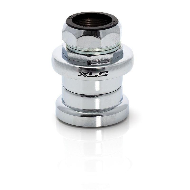 Velo Store - UK Screw-in headset XLC hs-s01 1 (22,2 mm )/26,4 mm /34,0 mm | Extra 10% off with Subscription, Postage £16.79 to UK Fedex.