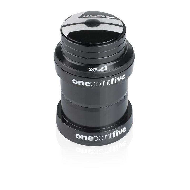 Velo Store - UK Headset XLC hs-a09 A-Head 1.5 39.8 | Extra 10% off with Subscription, Postage £16.79 to UK Fedex.