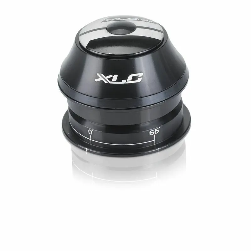 Velo Store - UK Semi-integrated headset XLC hs-i12 A-Head 1-1/8 30 mm | Extra 10% off with Subscription, Postage £16.79 to UK Fedex.