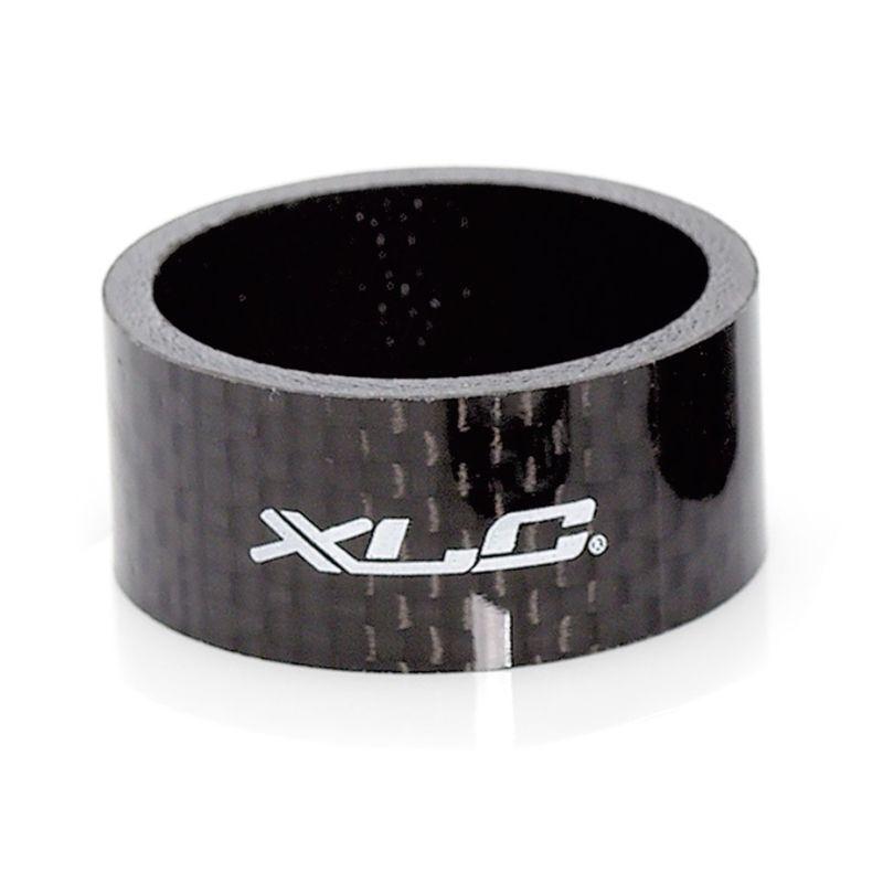 Velo Store - UK Spacer XLC A-Head 1 1/8 | Extra 10% off with Subscription, Postage £16.79 to UK Fedex.