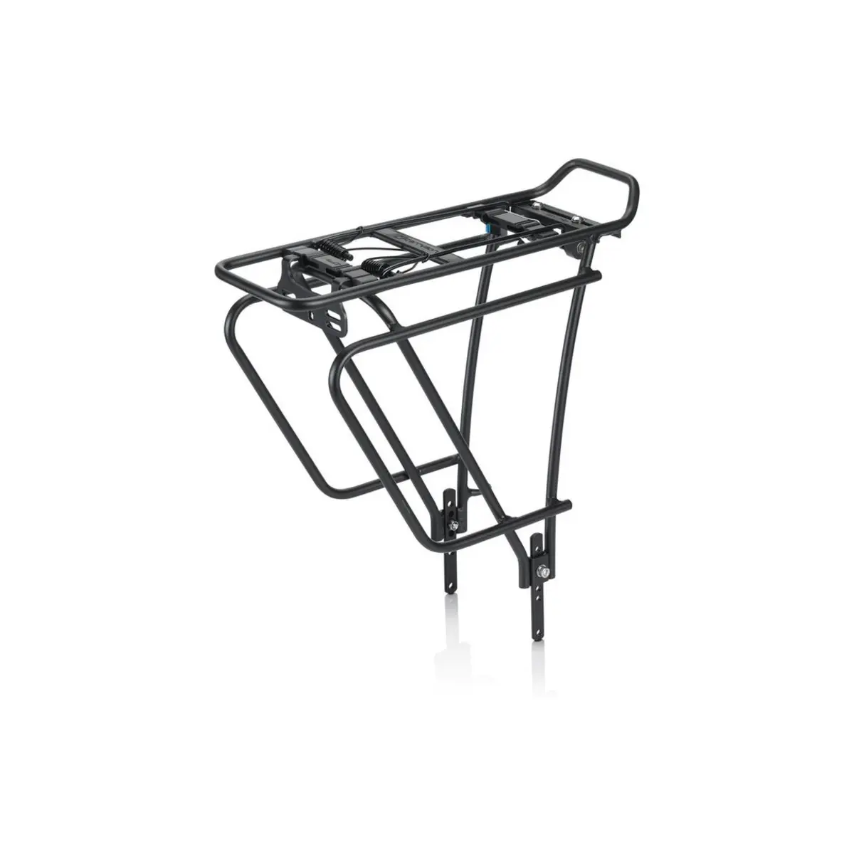Velo Store - UK Aluminium luggage rack XLC rp-r11 26 -28 | Extra 10% off with Subscription, Postage £16.79 to UK Fedex.