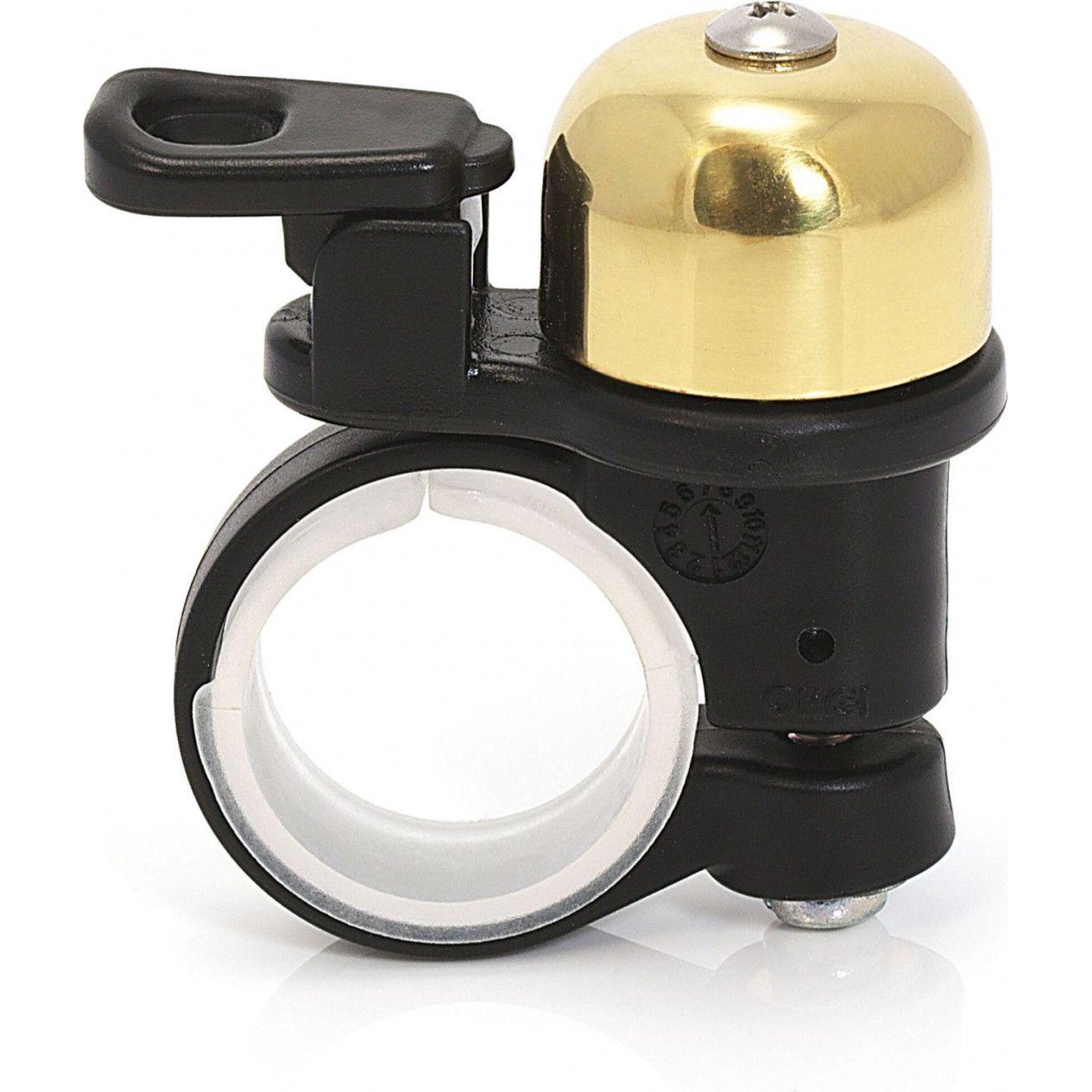 Velo Store - UK Doorbell XLC dd-m02 | Extra 10% off with Subscription, Postage £16.79 to UK Fedex.