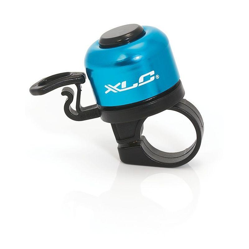 Velo Store - UK Doorbell XLC dd-m06 | Extra 10% off with Subscription, Postage £16.79 to UK Fedex.