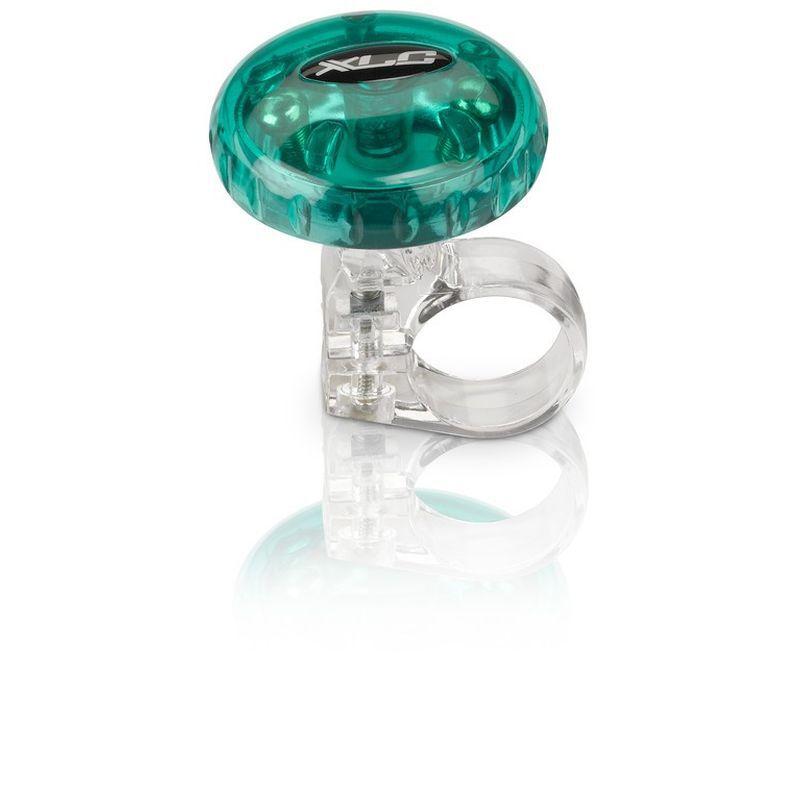 Velo Store - UK Transparent doorbell necklace XLC dd-m12 | Extra 10% off with Subscription, Postage £16.79 to UK Fedex.