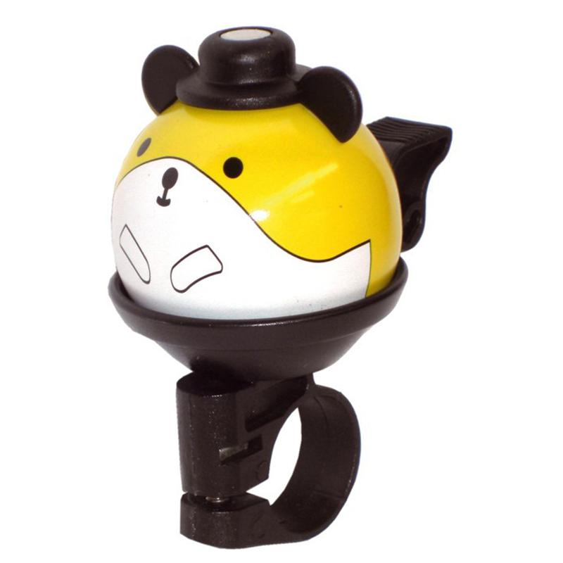 Velo Store - UK Children's mouse bell XLC dd-m25 | Extra 10% off with Subscription, Postage £16.79 to UK Fedex.