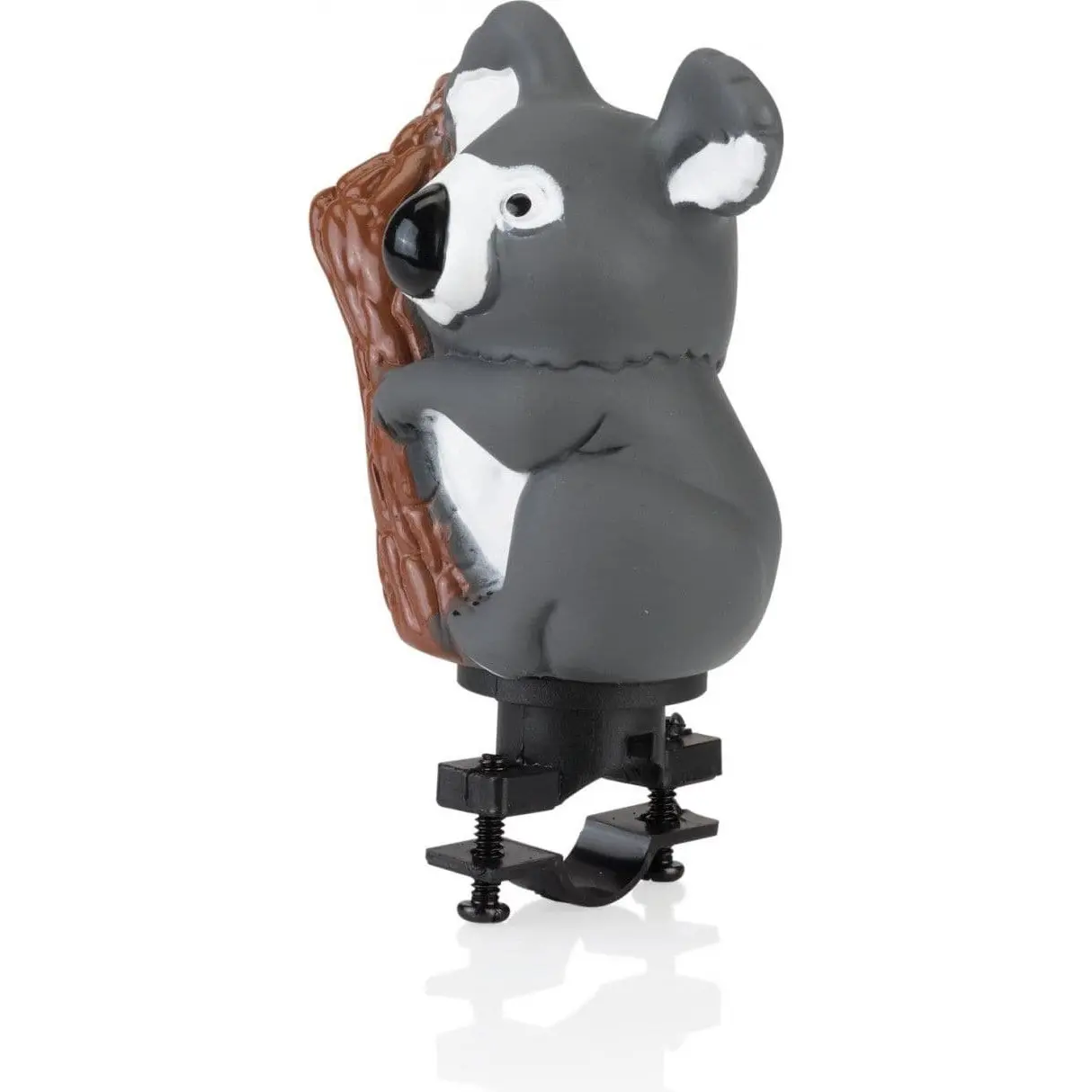 Velo Store - UK Horn koala for handlebar mounting child XLC | Extra 10% off with Subscription, Postage £16.79 to UK Fedex.