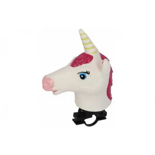 Velo Store - UK Children's doorbell XLC DD-H03 Licorne | Extra 10% off with Subscription, Postage £16.79 to UK Fedex.