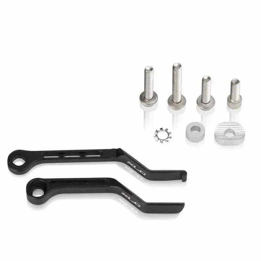 Image of Aluminium-Kettenschutz XLC cr-a10 39-53T