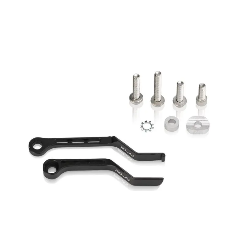 Image of Aluminium-Kettenschutz XLC cr-a10 36-46T