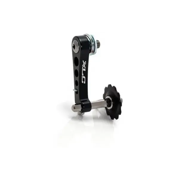 Velo Store - UK Bicycle chain tensioner aluminum derailleur hanger XLC Cr-A03 | Extra 10% off with Subscription, Postage £16.79 to UK Fedex.