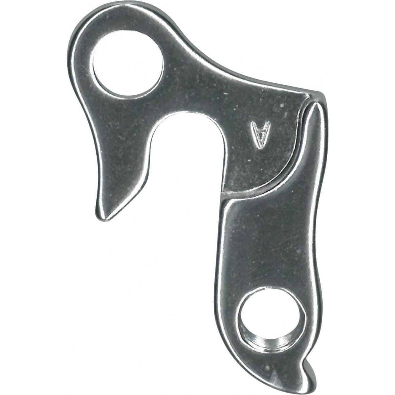 Velo Store - UK Right rear derailleur hanger XLC do-a06 | Extra 10% off with Subscription, Postage £16.79 to UK Fedex.