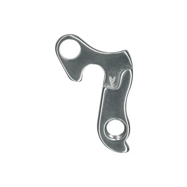 Velo Store - UK Rear derailleur hanger right aluminium XLC Do-A08 | Extra 10% off with Subscription, Postage £16.79 to UK Fedex.