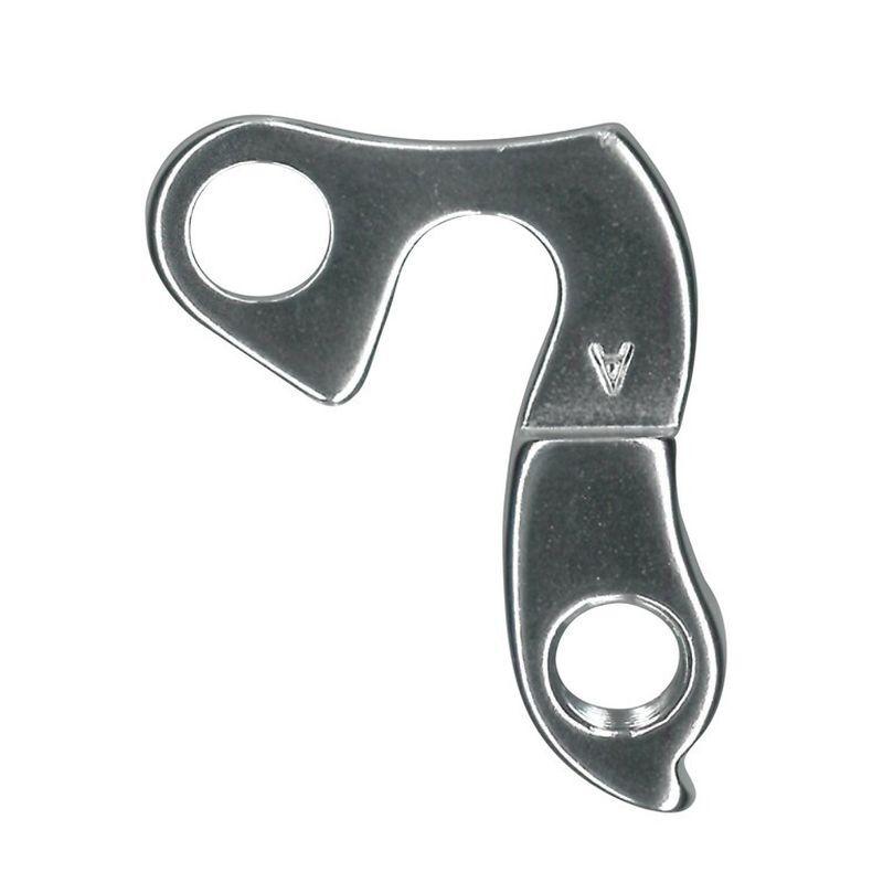 Velo Store - UK Right rear derailleur hanger XLC do-a10 | Extra 10% off with Subscription, Postage £16.79 to UK Fedex.