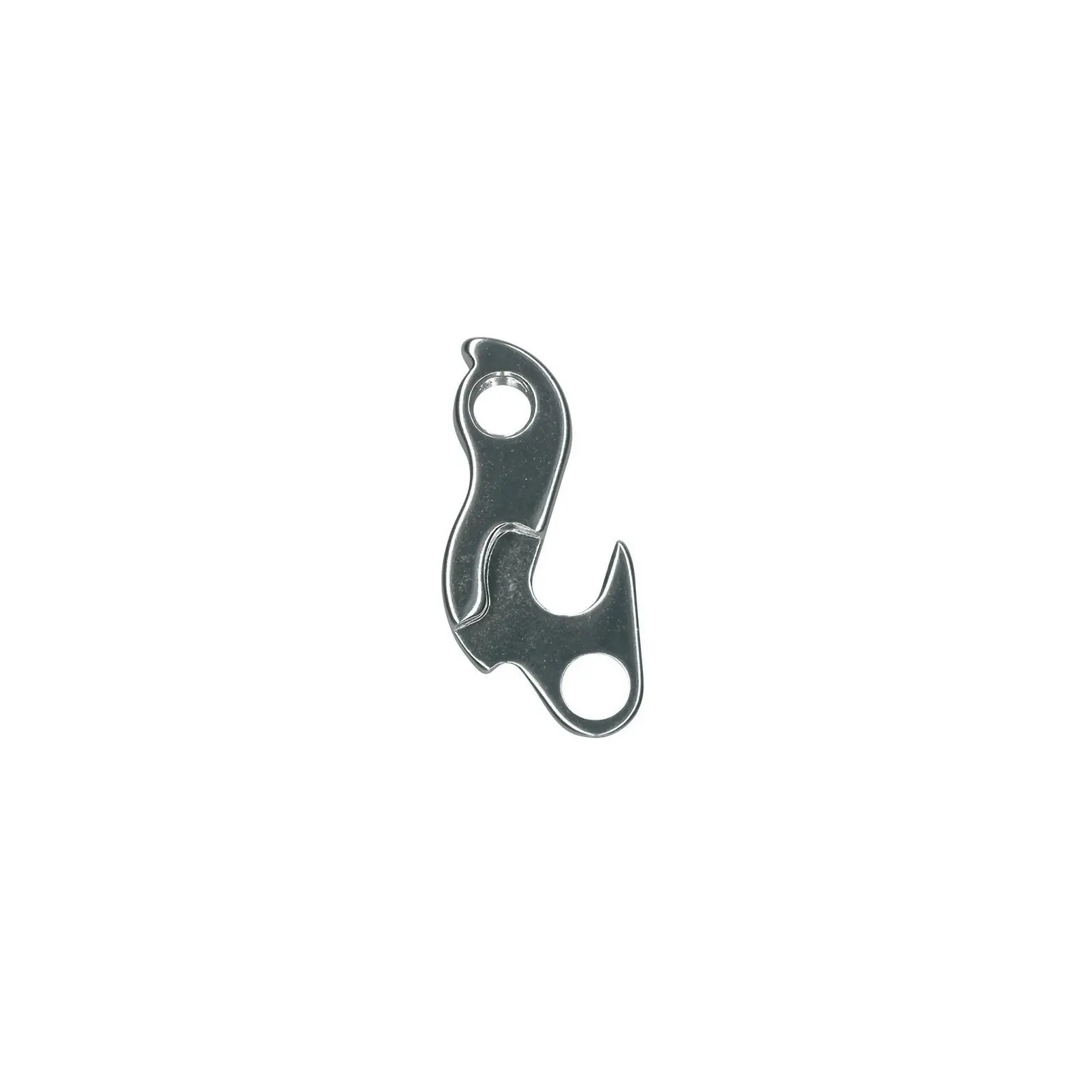 Velo Store - UK Rear right derailleur hanger in aluminum XLC DO-A12 | Extra 10% off with Subscription, Postage £16.79 to UK Fedex.