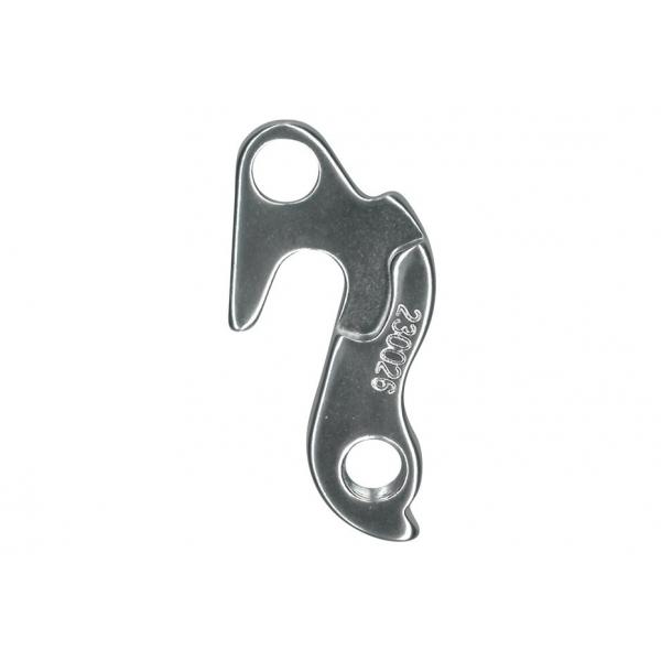 Velo Store - UK Rear derailleur hanger right aluminium XLC Do-A40 | Extra 10% off with Subscription, Postage £16.79 to UK Fedex.