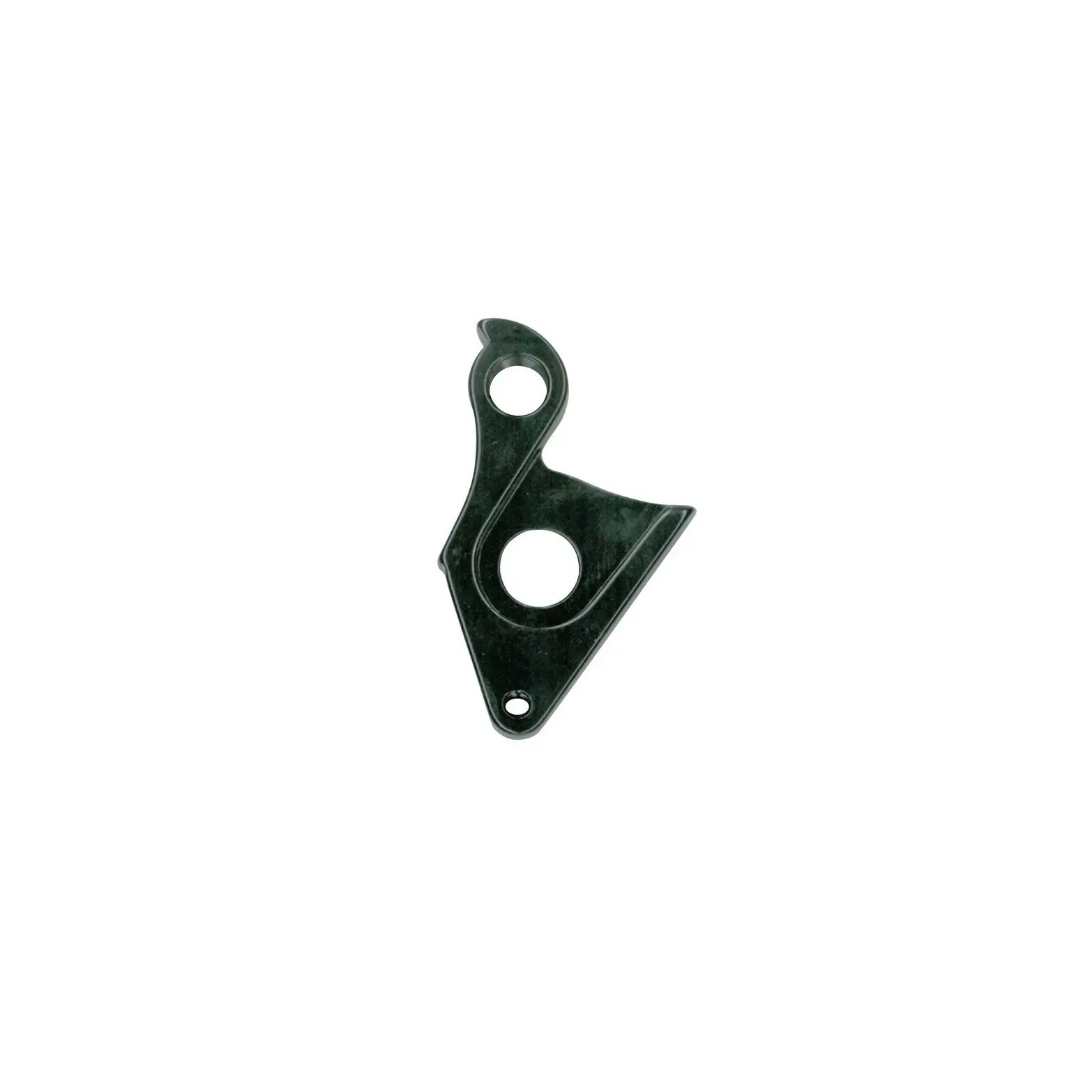 XLC Rechtes hinteres Ausfallende aus Aluminium DO-A63 Unisex