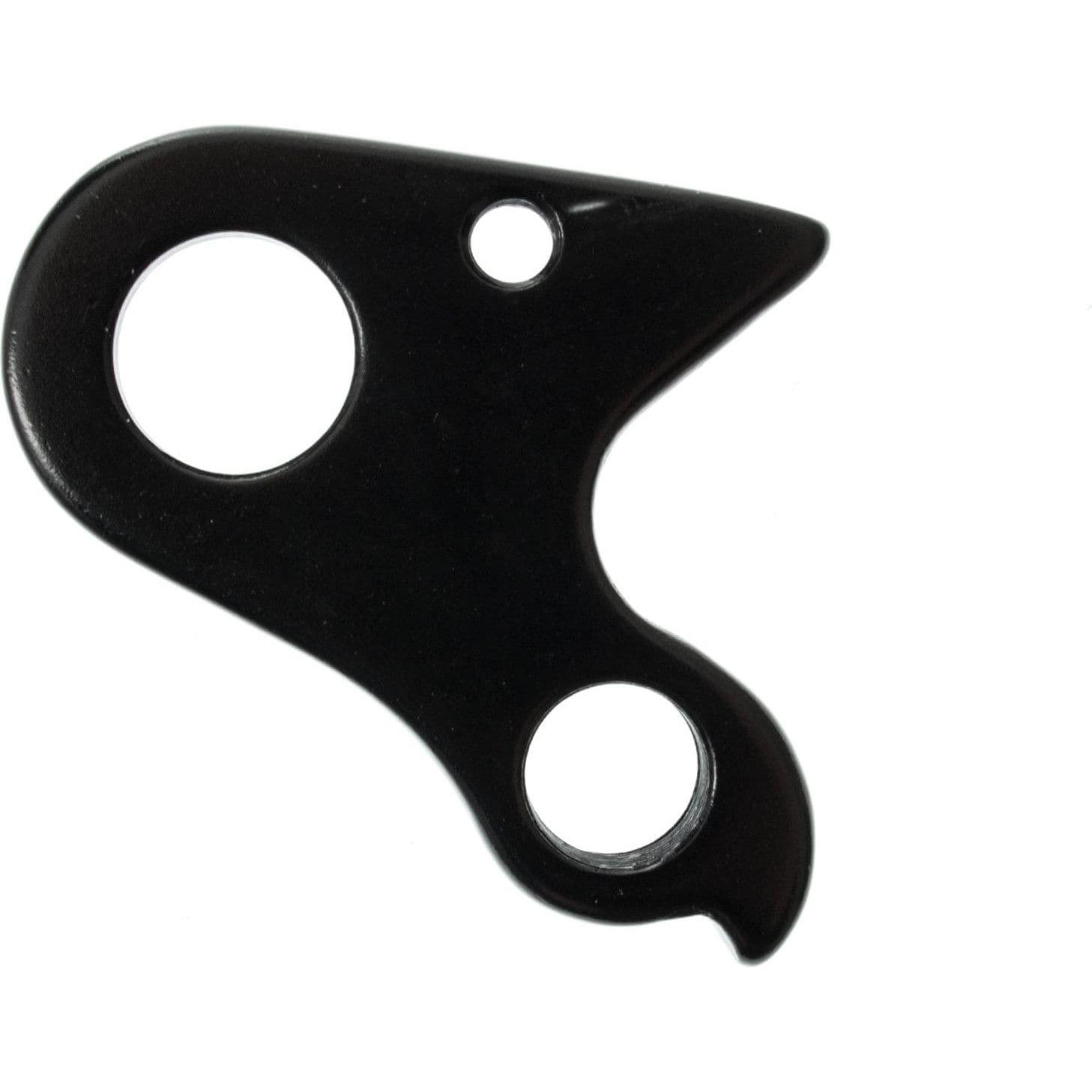 Velo Store - UK Rear right derailleur hanger in aluminum XLC DO-A91 E-Bike | Extra 10% off with Subscription, Postage £16.79 to UK Fedex.
