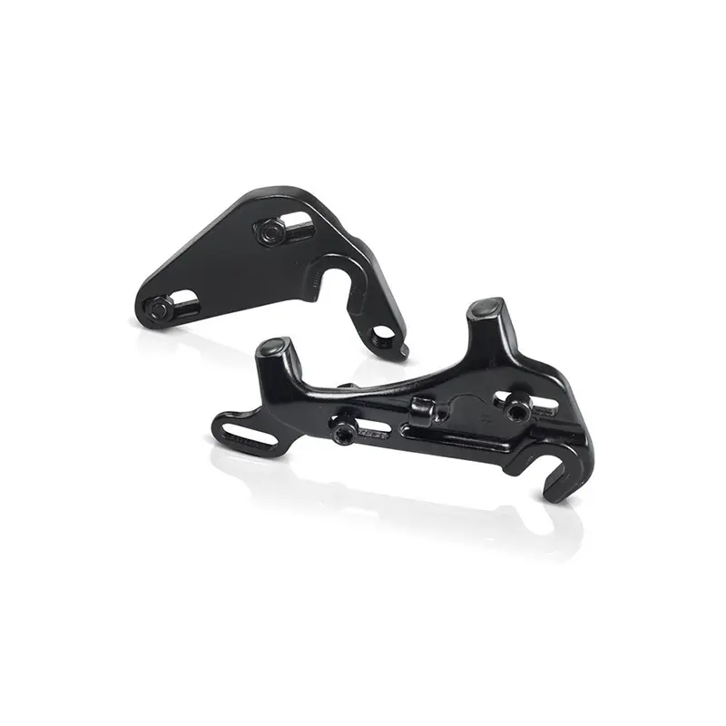 XLC Schaltwerkhalter für sima/saya Umwerfer d0-a103 Unisex