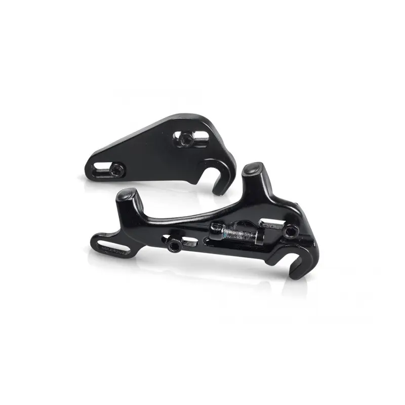 XLC Hinteres Ausfallende für sima/saya Nabe do-a104 Unisex