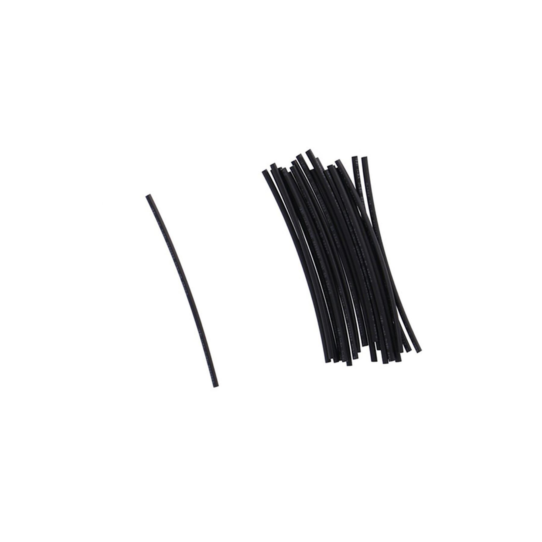 Velo Store - UK Pack of 50 heat-shrinkable reduction tubes XLC SH-X31 | Extra 10% off with Subscription, Postage £16.79 to UK Fedex.