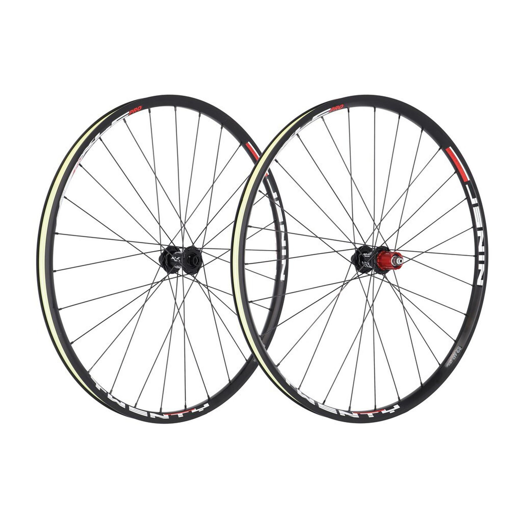 Velo Store - UK Set of disc wheels centerlock tubeless XLC ready WS-M10 Shimano/Sram 8-11V | Extra 10% off with Subscription, Postage £16.79 to UK Fedex.