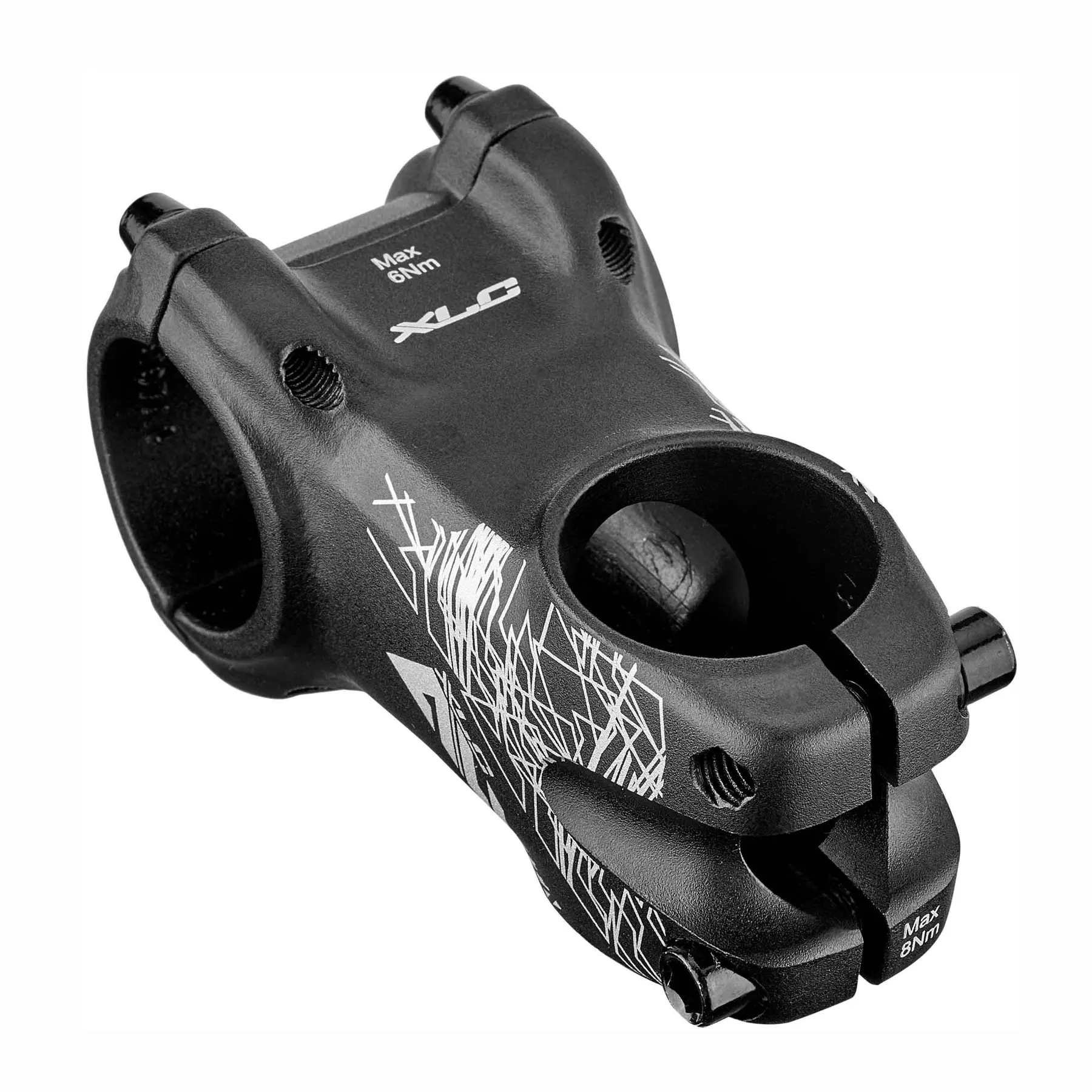 Velo Store - UK Stem XLC ST-M25 A-Head 55 mm | Extra 10% off with Subscription, Postage £16.79 to UK Fedex.