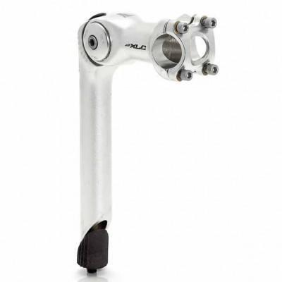 Velo Store - UK Aluminium stem XLC ST-T02 Para Horquilla | Extra 10% off with Subscription, Postage £16.79 to UK Fedex.