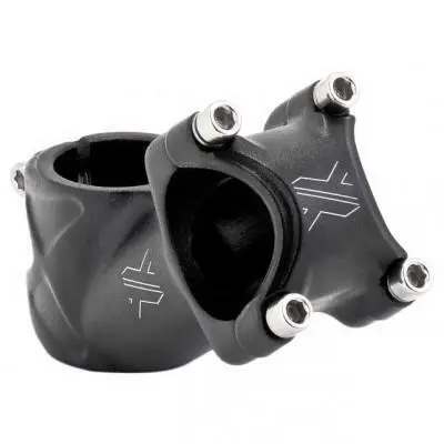 Velo Store - UK Stem XLC ST-M15 Ahead 35º 60 mm 1-1/8"25.4 mm | Extra 10% off with Subscription, Postage £16.79 to UK Fedex.