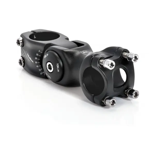 Verstellbarer Vorbau XLC ST-T14 A-Head 1-1/8"25.4