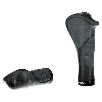 Velo Store - UK Set of ergonomic bicycle handles XLC GR-S22 | Extra 10% off with Subscription, Postage £16.79 to UK Fedex.
