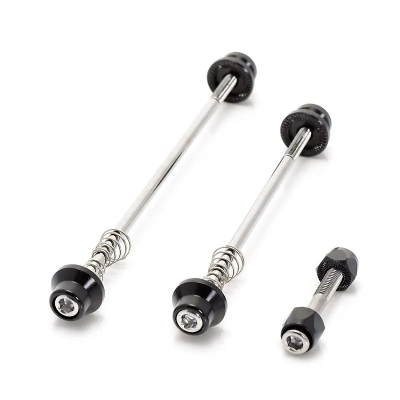 Velo Store - UK Quick-release kit with hexagonal key XLC QR-A01 | Extra 10% off with Subscription, Postage £16.79 to UK Fedex.