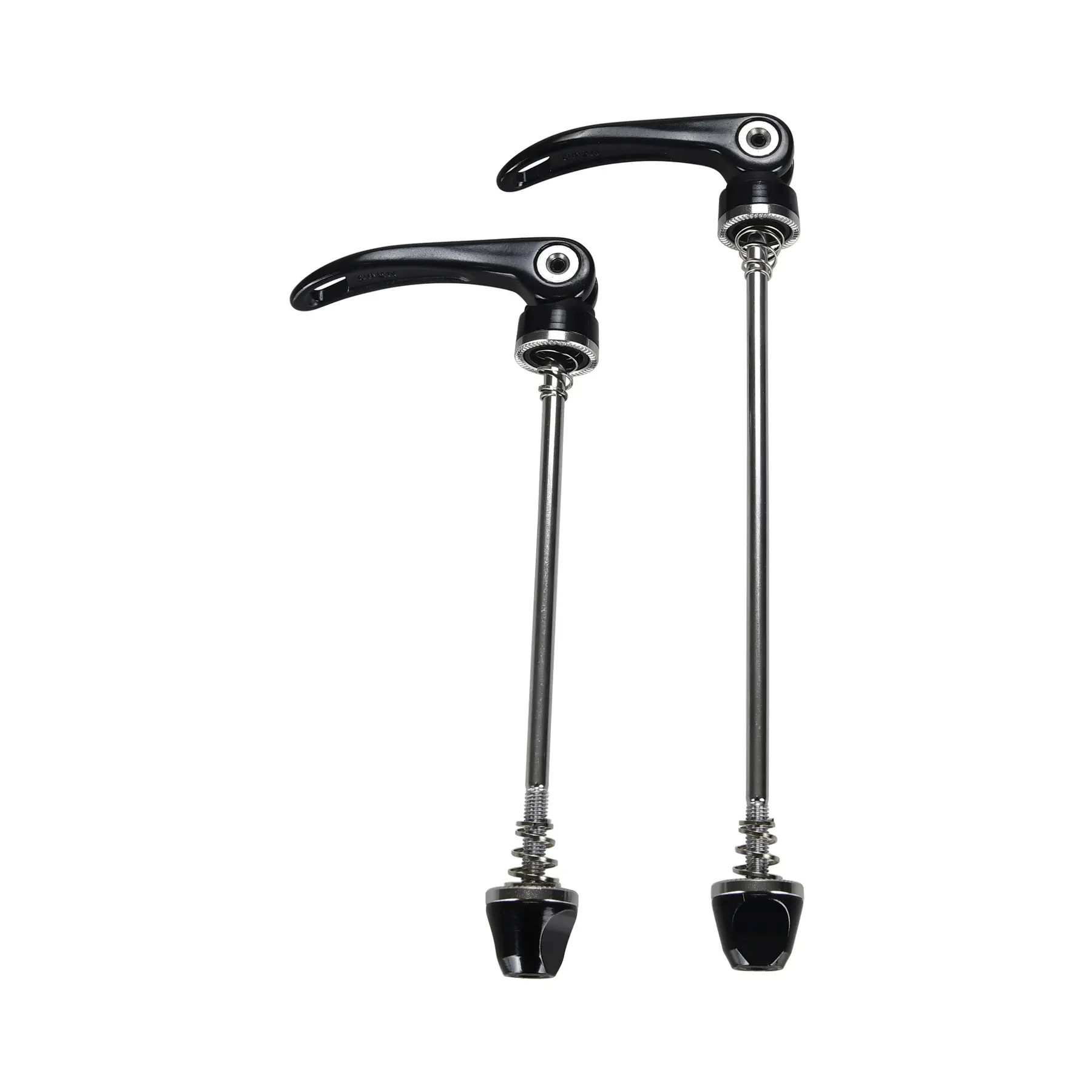Schnellspanner Vorder-/Hinterrad aus Aluminium XLC QR-L02