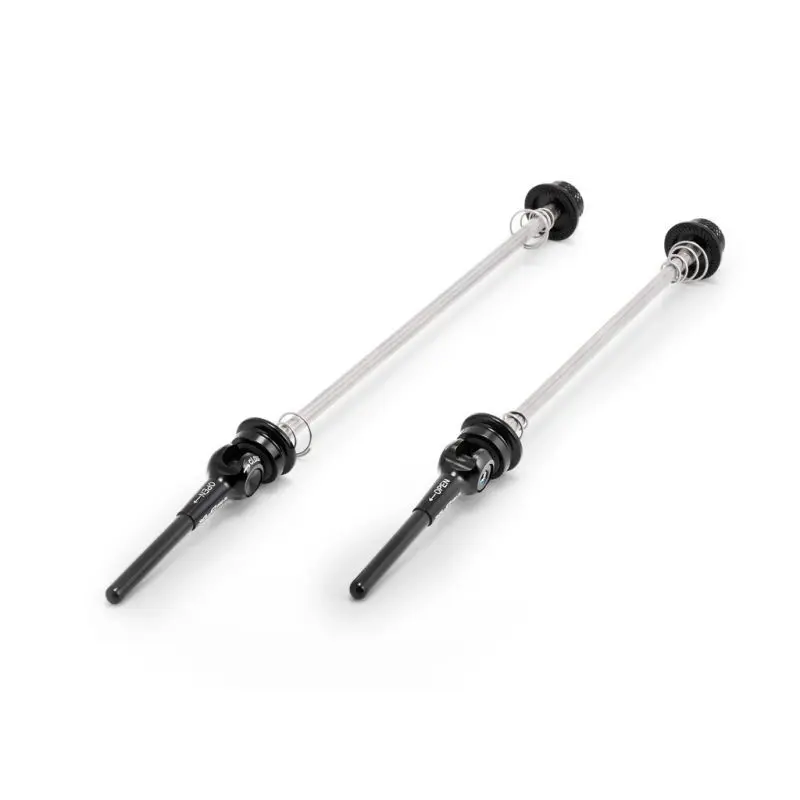 Velo Store - UK Quick release set for wheel XLC QR-l04 Pro SL (x2) | Extra 10% off with Subscription, Postage £16.79 to UK Fedex.