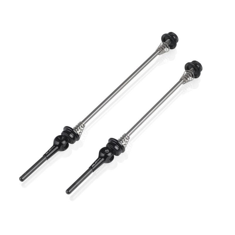 Velo Store - UK Quick release set for wheel XLC QR-L06 Pro SL (x2) | Extra 10% off with Subscription, Postage £16.79 to UK Fedex.