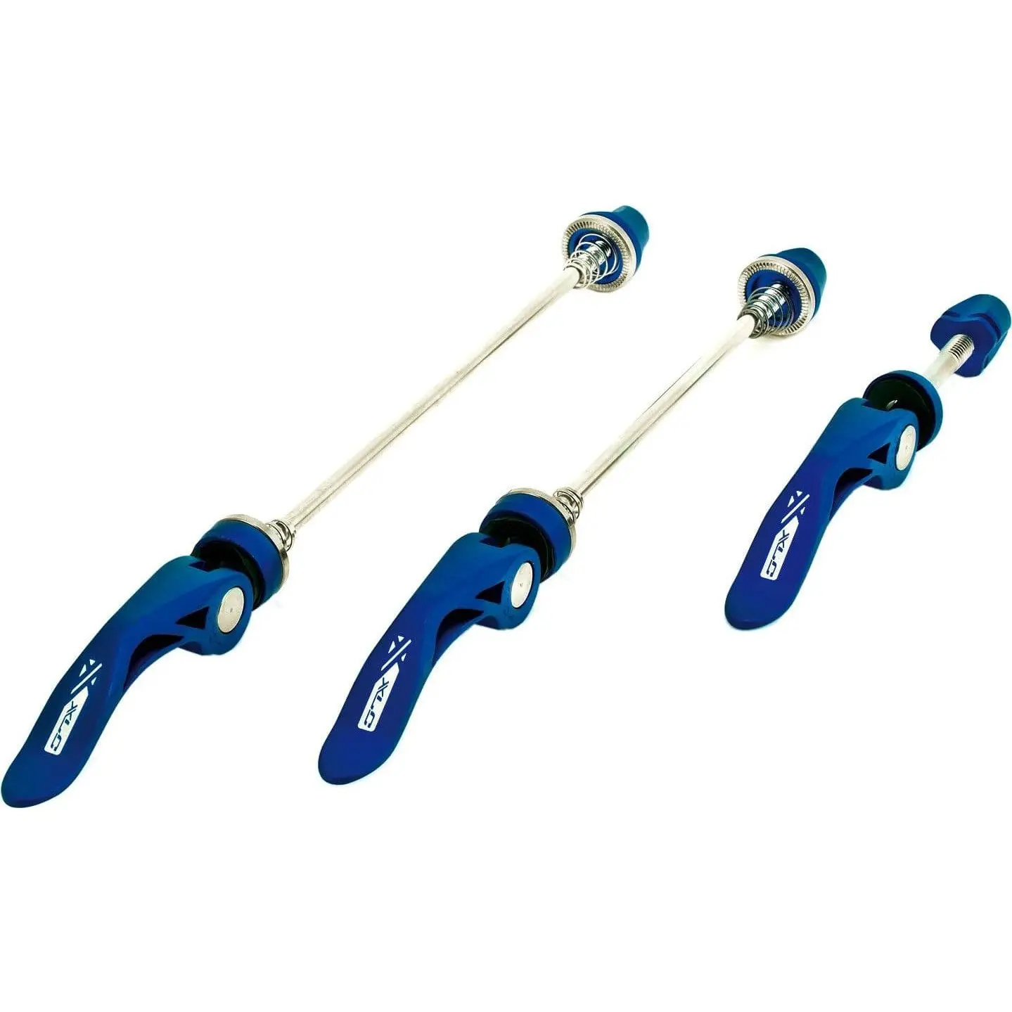 Set Schnellverschluss XLC QR-L05 (x3)
