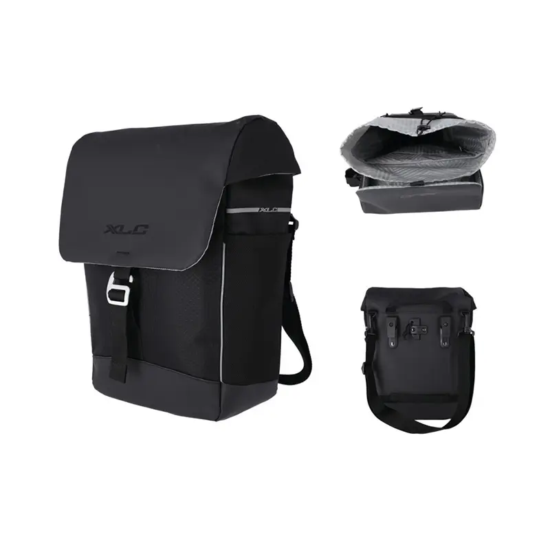 XLC Extra leichte Tasche ba-m02 Unisex