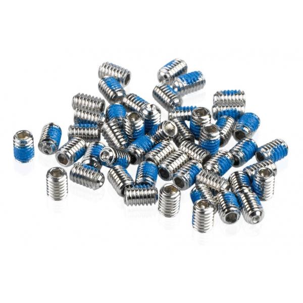 Viti dei pedali XLC PD-X09 PD-M12 (x52)