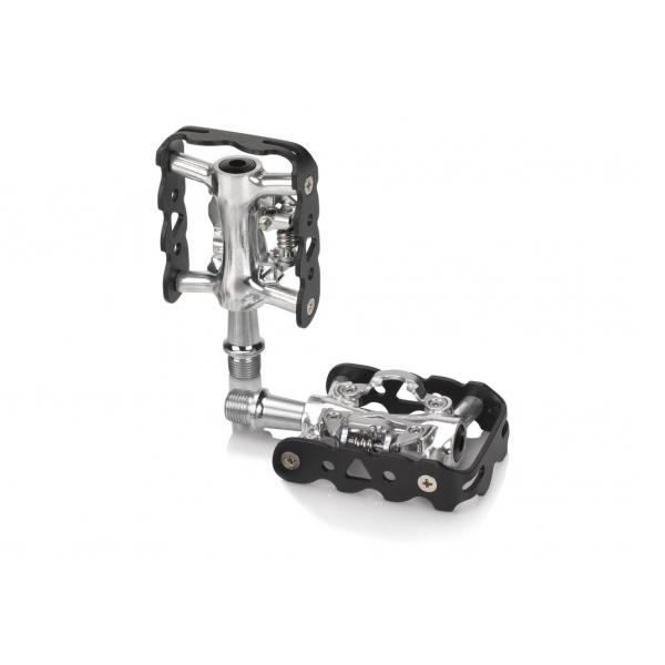Velo Store - UK Automatic pedals XLC PD-S20 100,5 x 63mm | Extra 10% off with Subscription, Postage £16.79 to UK Fedex.